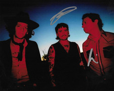 * BEACH WEATHER * signed 8x10 photo * PINEAPPLE SUNRISE * COA *