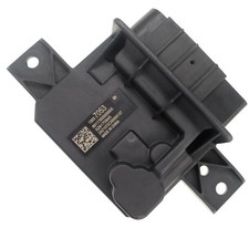 Cadillac Escalade XT4 ESV Fuel Pump Power Control Module - 21-23 Chevrolet Subur