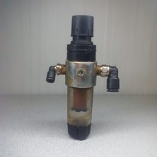 Master Pneumatic - Detroit, Filter Regulator Valve CFR55-2