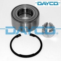 Dayco KWD1025 Radlagersatz Radlager Satz Vorderachse Vorne