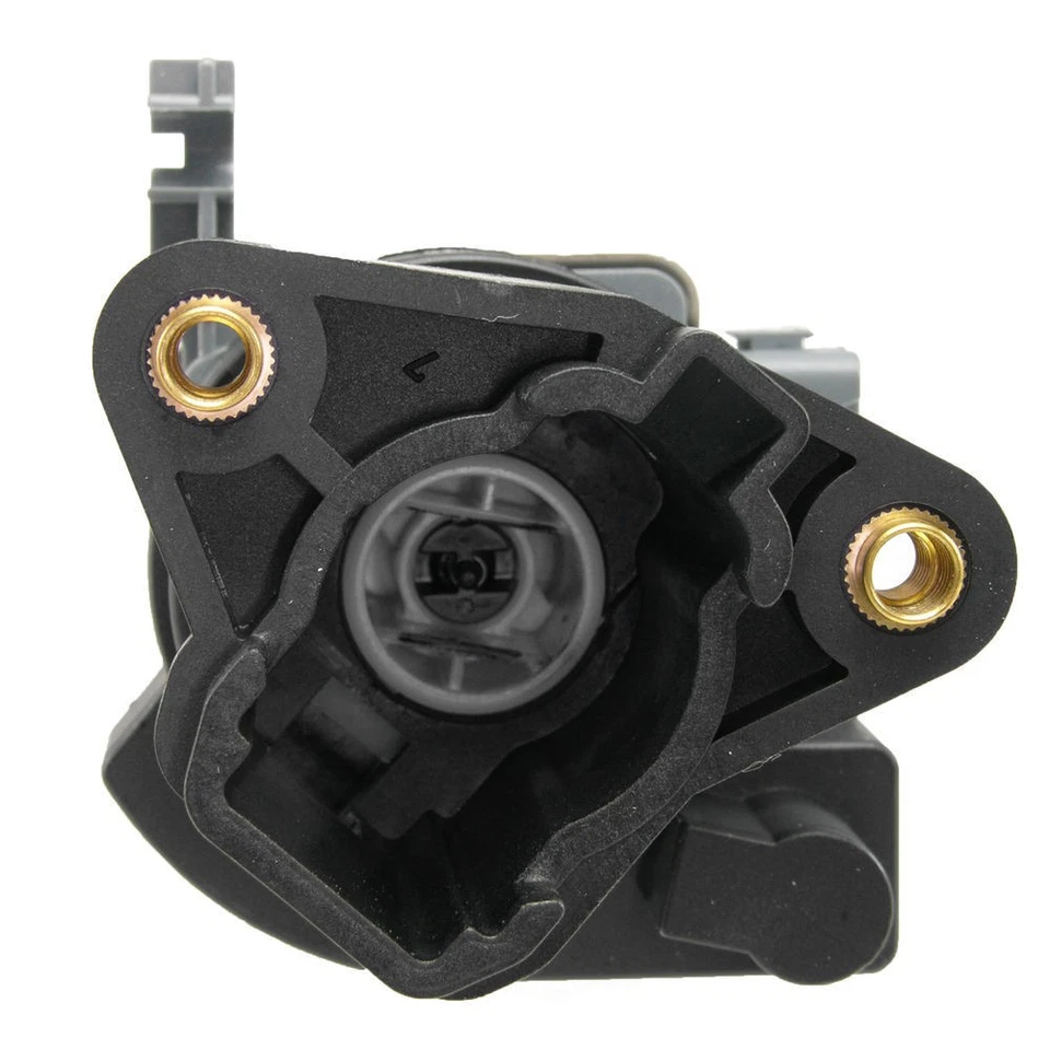 Interruptor de arranque de encendido compatible con Pontiac Grand Am 2002-2005 WVE BY NTK Foto 4 de 4