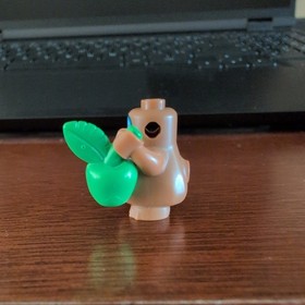 Lego Ideas Jeremy Minifigure Only Beatles Yellow Submarine 21306