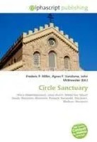 Frederic P. Miller (U. A.) | Circle Sanctuary | Taschenbuch | Englisch (2026)