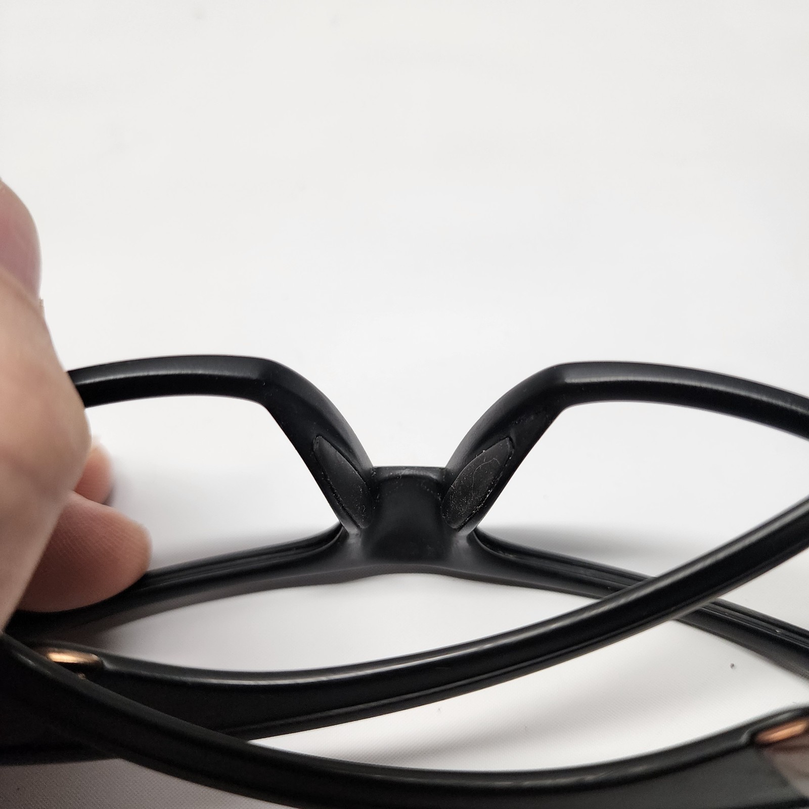 Smith Evolve Tactic Sunglasses Frames Only Matte … - image 10