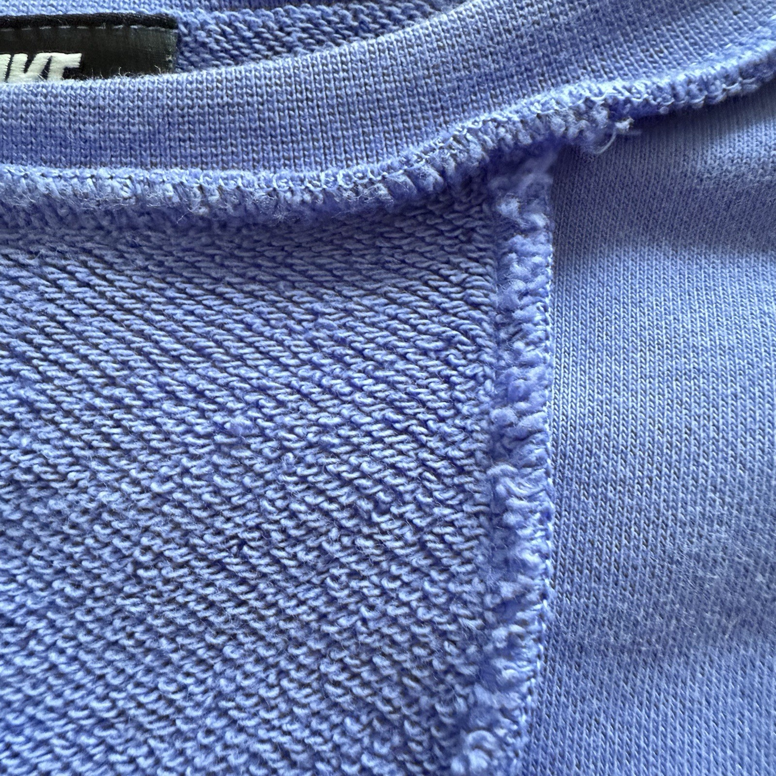 Nike Icon Clash Oversized Patchwork Deconstructed… - image 8