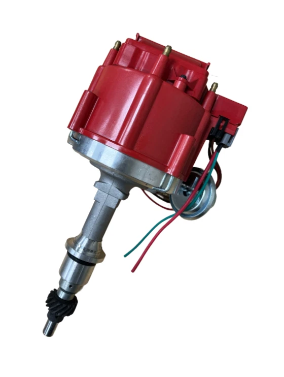 分销商 HEI + 线组 4.9L F-100 至 F350 6 CYL 74 - 76 — 第 4/4 张图片