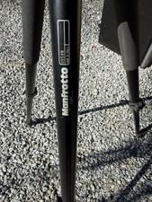 Manfrotto 055XB WNB Wilderness Tripod