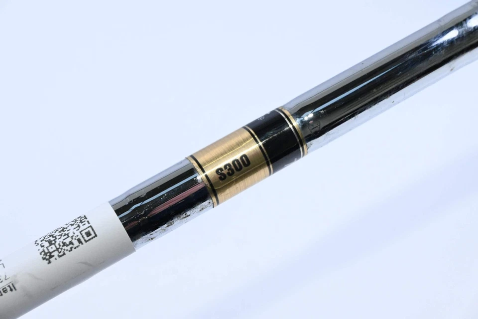 Left Hand Titleist 731PM Limited Edition #3 Iron / 20 Degree / Stiff Flex DG - Image 4 of 4