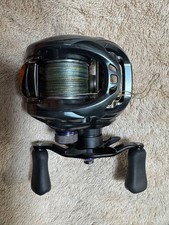 Daiwa Tatula SV TW Baitcasting Reel