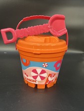 Dunkin Donuts Beach bucket pail summer 2025 M...