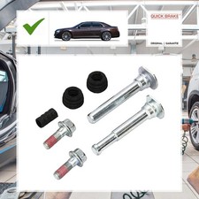 Führungshülsensatz, Bremssattel Vorne Quick Brake für Toyota Corolla _E12_ 