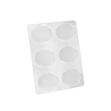 18 Pcs Heel Cushion Pads Cushions for Shoes Grip Liners Protector