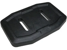 583838801 Composite Skid Shoe