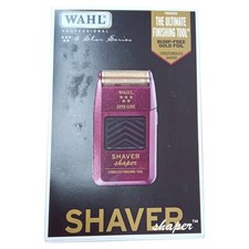 Wahl Professional 8061 5-Star Series Shaver S...