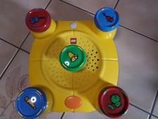 LEGO Duplo Primo 3364 Explorer Musik Composer mit 5 Soundmodulen top