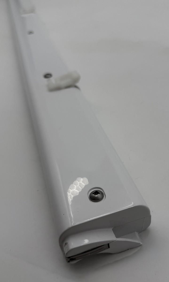 Whirlpool KitchenAid Refrigerator Door Mullion Rail 2307938
