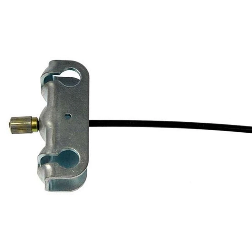 For Cadillac Escalade 2007 2008 Parking Brake Cable | Natural Housing | 15183623 Foto 2 de 4