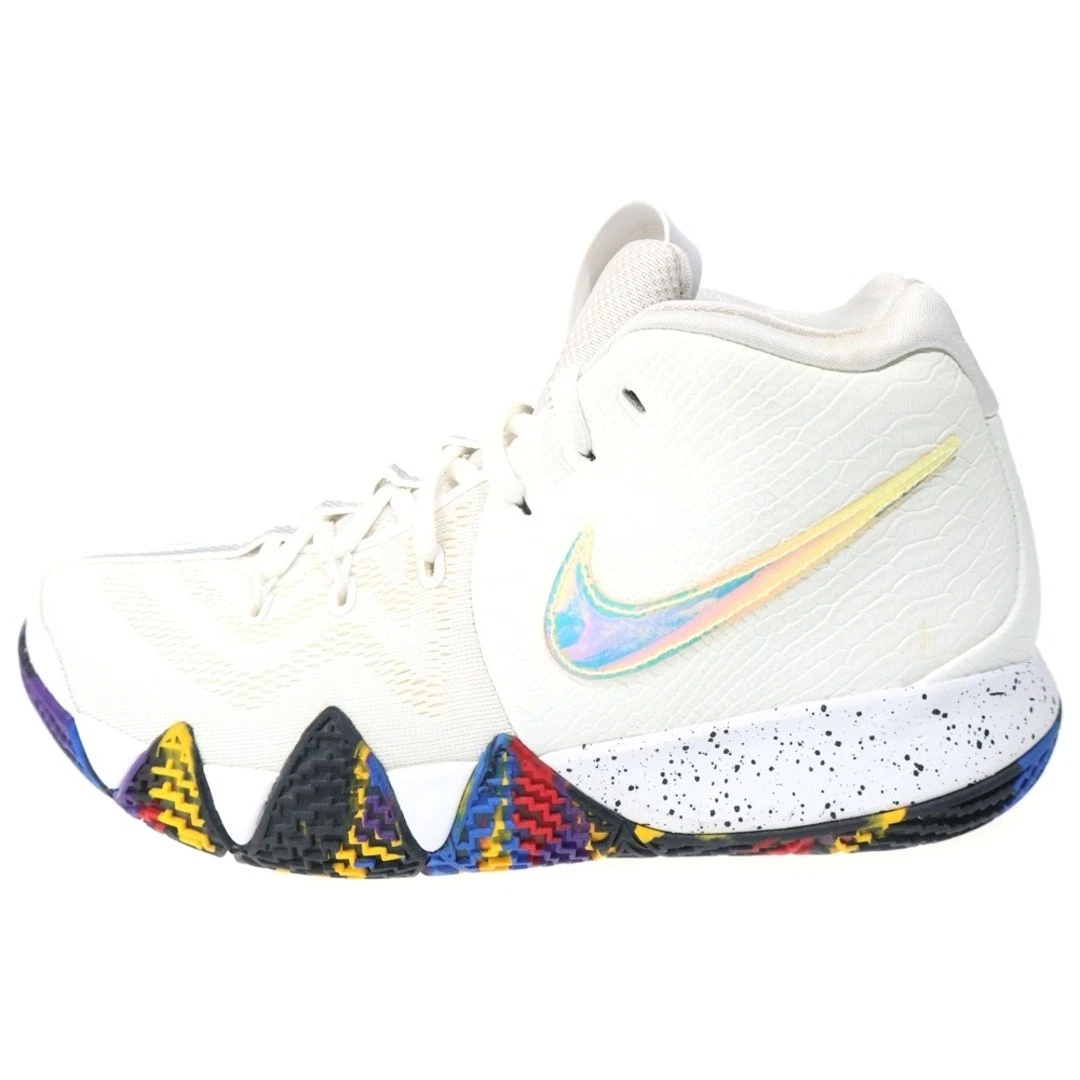 カイリー4 kyrie4 NIKE ep Nike Kyrie 4 EP NCAA Tournament for Sale | Authenticity Guaranteed