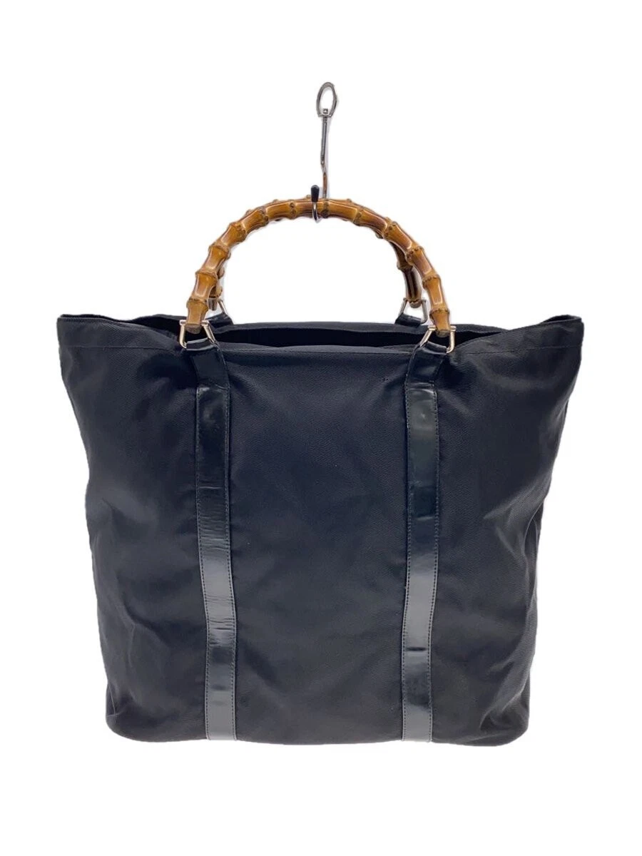 Sac poignée bambou GUCCI 002・2058・0412・5