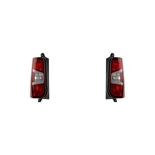 Heckleuchten Rückleuchte passend für Citroen Berlingo ER/EC 06/18- Li Rechts Set