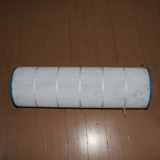 Poolman Hayward Star Clear Plus Replacement Pool Filter Cartridge - Dirty