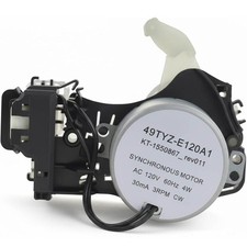 For Whirlpool Washer Actuator W11481722, W105...