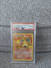 Charizard 4/102 Celebrations: Classic Collection Holo