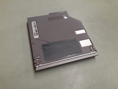 Dell C3284-A00 DVD-RW Drive 0XJ019 XJ019 - Silver Bezel