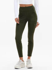 ATHLETA Headlands Hybrid High Rise Cargo Legging SALE FRRESHIP