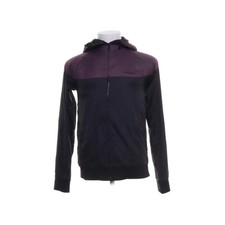 Carhartt, Trainingsjacke, Herren, Größe: S, Schwarz/Lila #KZy