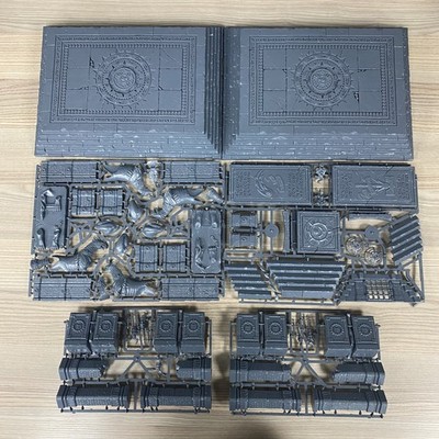 ウォーハンマー　ウォークライshattered stormvault s-l400.jpg