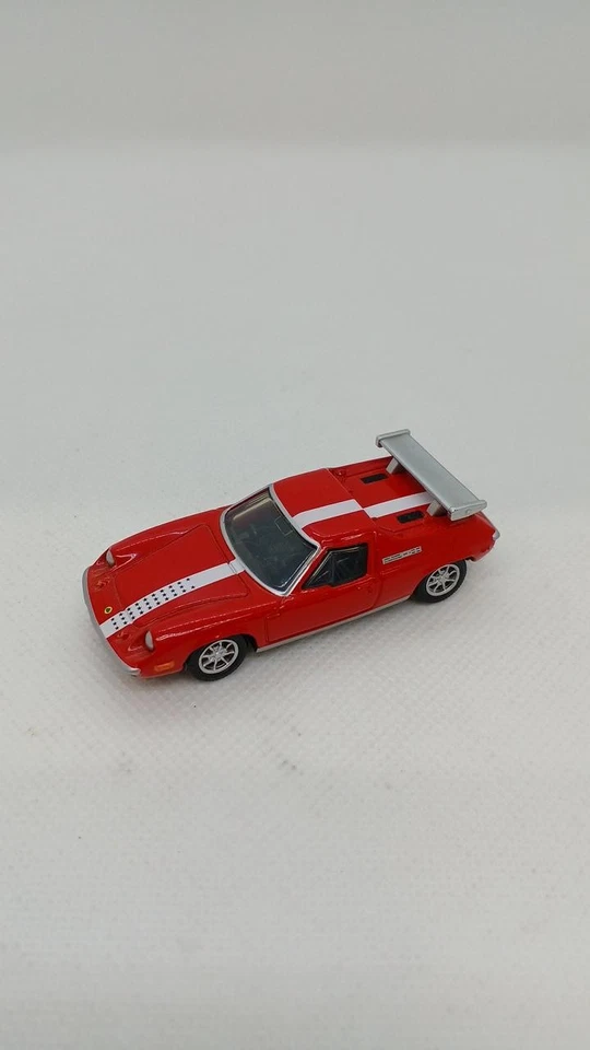TAKARA TOMY Tomica Red Lotus Europe Special - Image 2 of 4