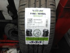 205/55R16 91V 6MM ZEETEX ZT6000 PARTWORN PRESSURE TESTED TYRE