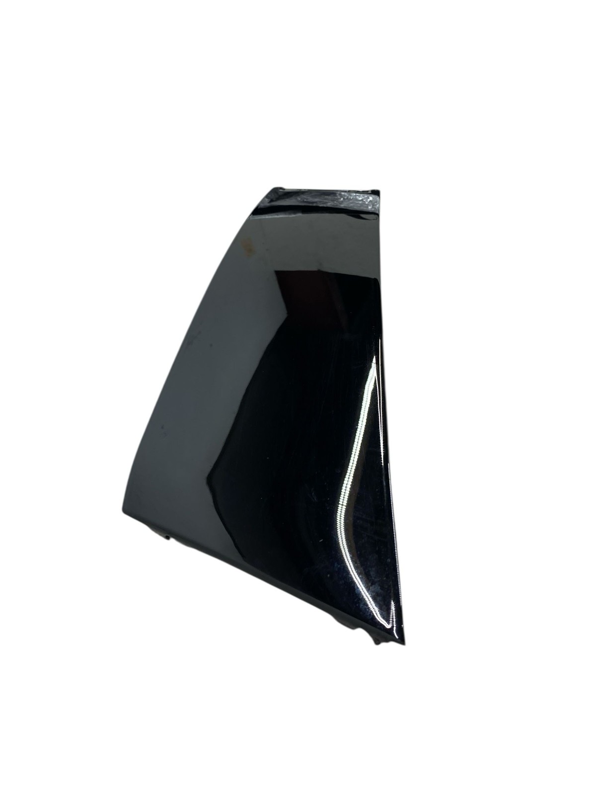 2015 ASTON MARTIN RAPIDE RIGHT B PILLAR FINISHER APPLIQUE MOLDING COVER PANEL