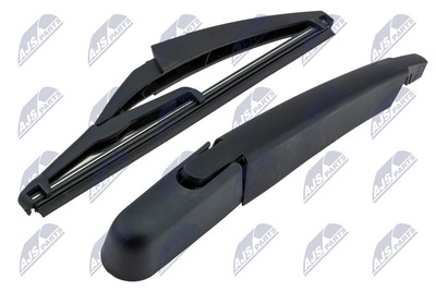 NTY EWB-CT-009 Wiper Arm, window cleaning for CITROËN