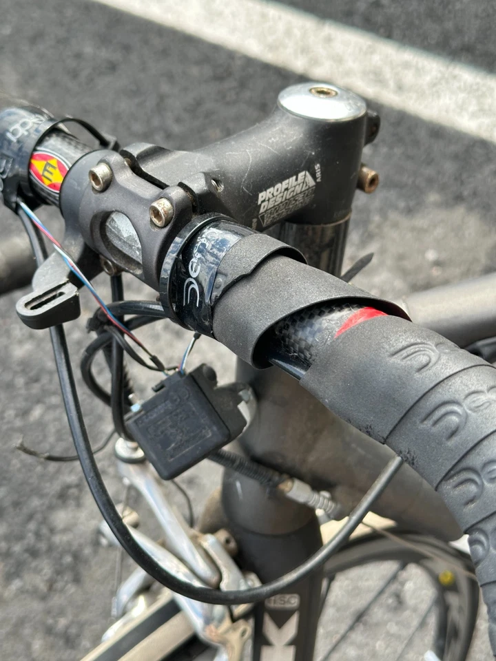 Look KG381 Team Racing Road Bicycle - Image 3 of 4