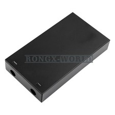 Fiber optic terminal box 4 core Desktop type SC /APC with adapter pigtail 4 Port