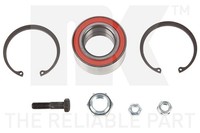 Radlagersatz Nk 754715 FüR Audi 100 C3 443 444 Avant 445 446 C2 431 433 434 435