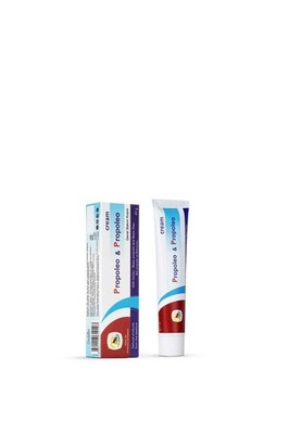 2er PACK X Procto Propoleo Rektalcreme zur Behandlung von Hämorrhoiden