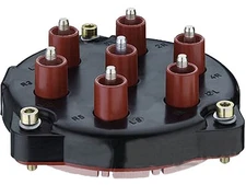 Bremi 11FX53Z Distributor Cap Fits 1990-1993 Mercedes 300SL