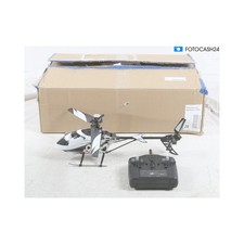 Amewi Buzzard V2 RC Einsteiger Hubschrauber Helikopter... + Defekt (287533)