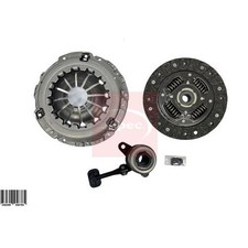 Kit d'embrayage Renault TWINGO