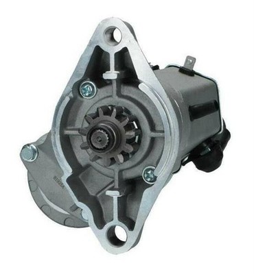 Anlasser Starter Toyota Cressida 2,2 D + Hiace 2,2 2,4 D + LAND CRUISER 2,4D