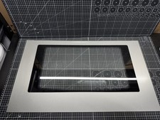 Frigidaire Range Oven Outer Door Glass P# 316...