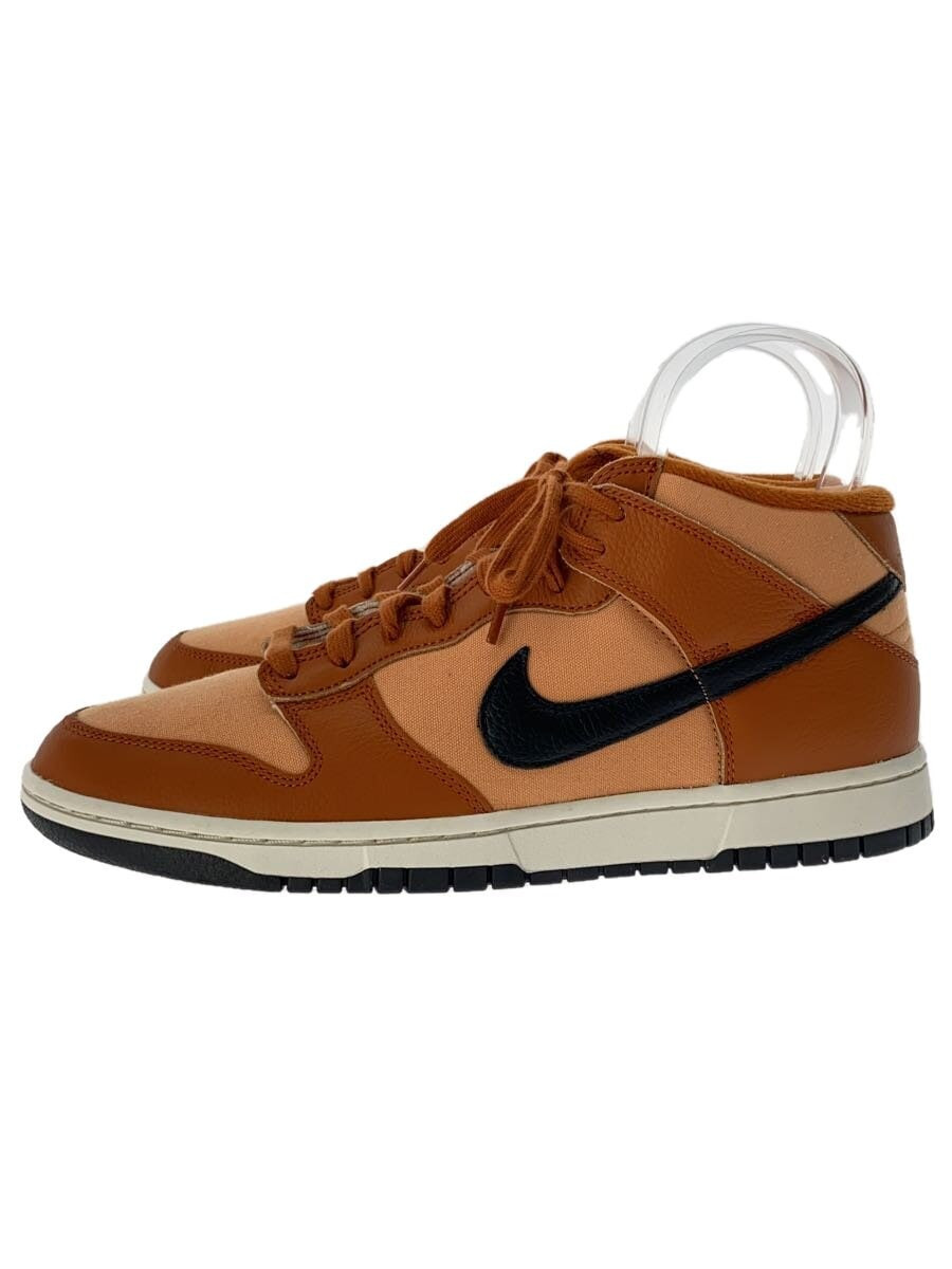Nike Dunk Mid Dunk Mid 28.5Cm Cml EdG03