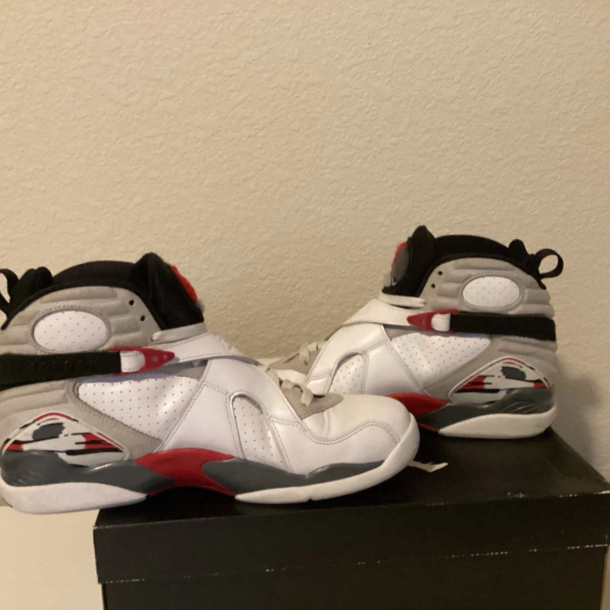 25+ Jordan 8 Retro Bugs Bunny 2013 for sale | Updated Oct 2026