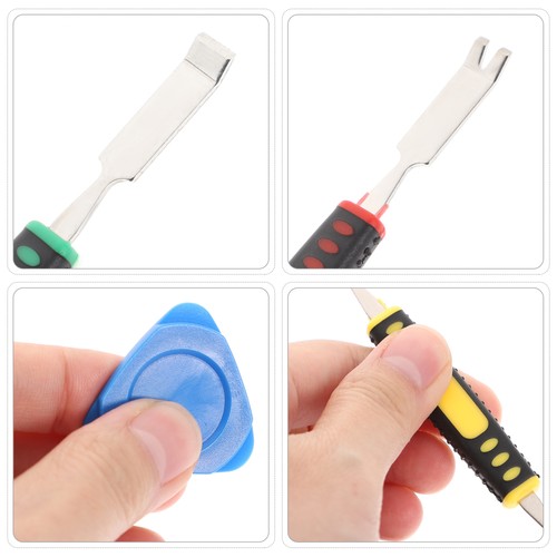 Tablet Professional Repair Tools Steel Bar for Mobile Phone Tablet - Zdjęcie 9 z 12