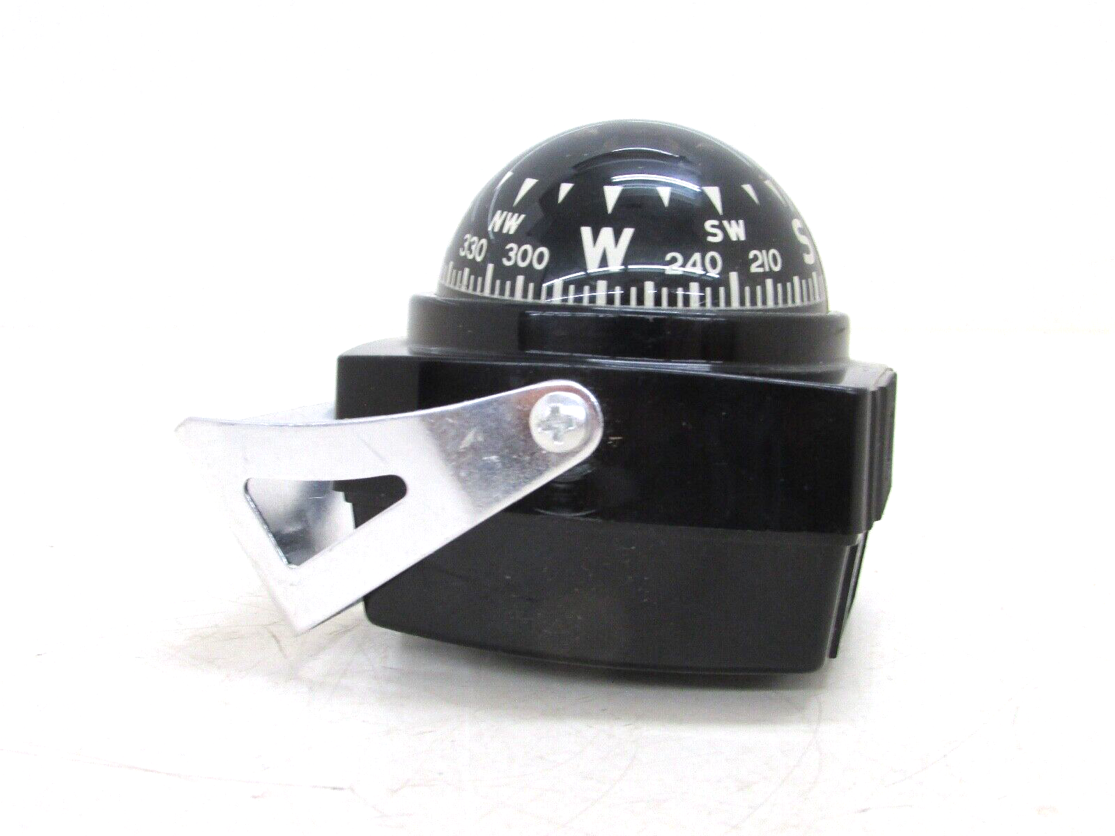 VINTAGE AIRGUIDE COMPASS, CAR, BOAT, MARINE COMPASS eBay