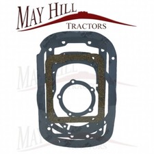 Ford 2000,2600,3000,3600,3930,4000,4600 Tractor Transmission Gasket Set (3 cyl)