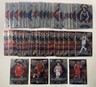 2021-22 Panini Prizm NBA RC Insert Singles YOU PICK Instant Impact & Emergent